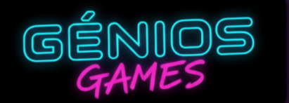 Génios Games
